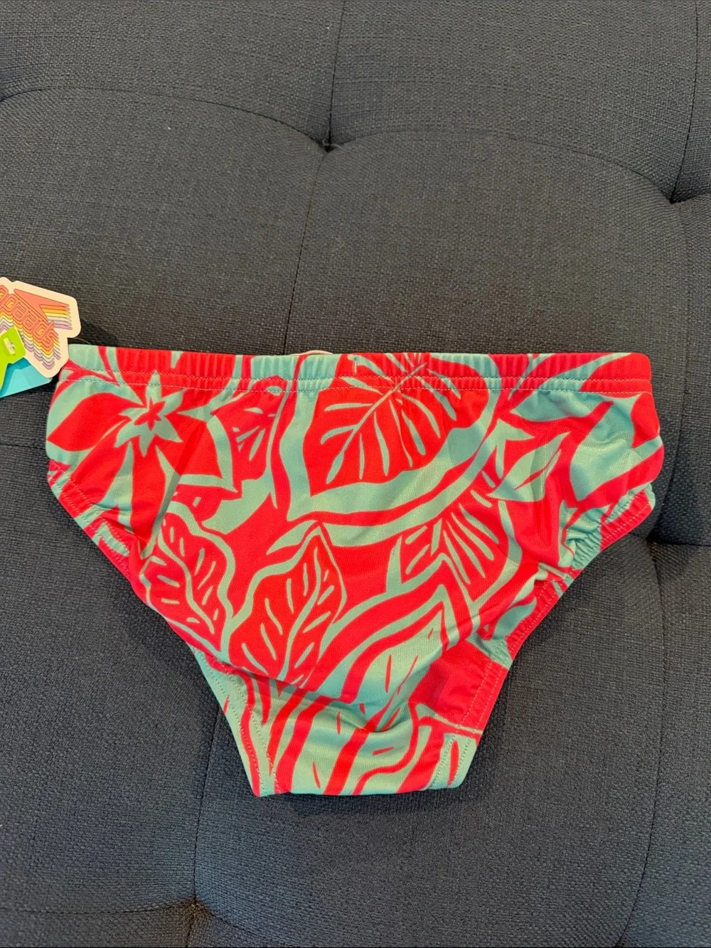 Speedo classic swim